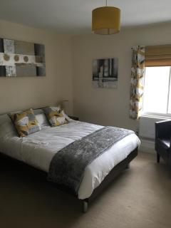 Historic Peel House Serviced Apartments - 6