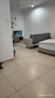 Ummi Staycation at Midhills Genting - 4