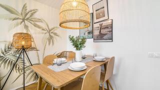 CITYSTAY Boho Apartment in Sopot - 9