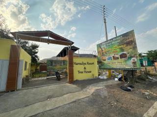 Harsuliya resort and tree house - 0