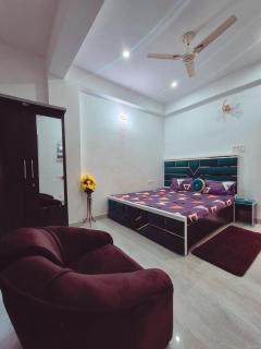 Flat in Apartment in varanasi - 7