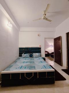 Flat in Apartment in varanasi - 3
