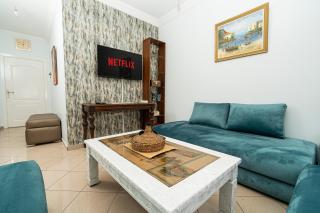 Stunning Modern Apartment in Central Agadir - 0