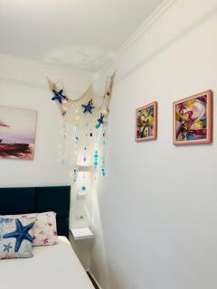 RENOVATED 2026 - KLAR Apartment few steps from the beach - 7