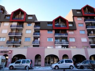 Résidence Relais De La Guisane - Appartement rénové & moderne · Proche des pistes · Casier à skis MAE-0534 - 1