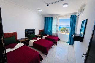 Nice Apartment with Sea View - 2