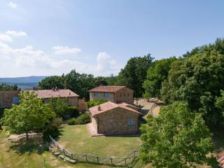 Casa Stella Serena, Podere le Scopaie, Pool - 9
