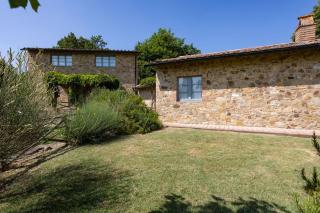 Casa Stella Serena, Podere le Scopaie, Pool - 7