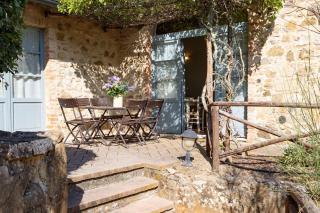 Casa Stella Serena, Podere le Scopaie, Pool - 6