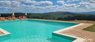 Casa Stella Serena, Podere le Scopaie, Pool - 1
