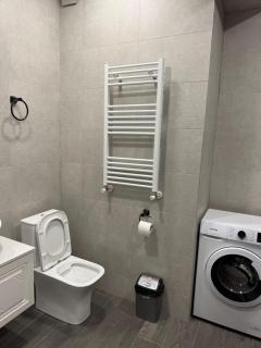Modern Hotel Tbilisi - 9