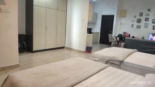 Ummi Staycation at Midhills Genting - 0