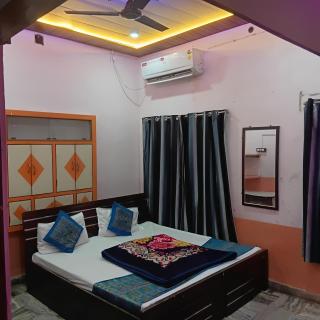 Shristi Stay - 9