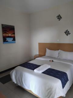 Garden Bistro Hotel - 7