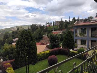 Garden Bistro Hotel - 2