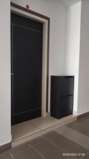 Ummi Staycation at Midhills Genting - 3