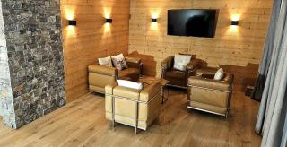 La Vie Alpine - wunderschöne Wohnung an top Lage - 8