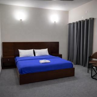 Premium Furnished Stay In Bahria Town - 6
