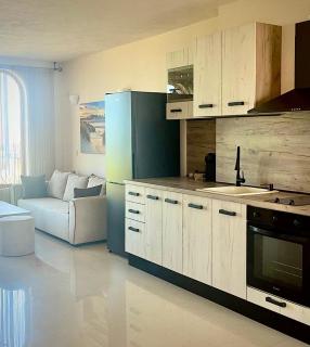 Panoramic Sea View Apartment with Rooftop Terrace Sozopol - 6