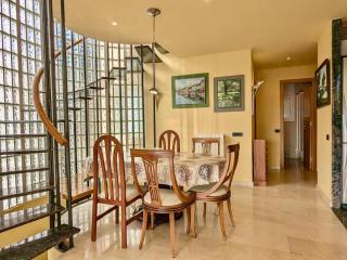 EVH128 House with pool - 2