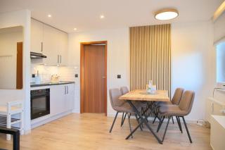 Haus Titania App 4 inkl WLAN - 9