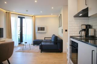 Haus Titania App 4 inkl WLAN - 3