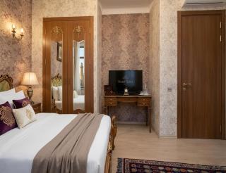 Moon Light Old City Hotel - 8