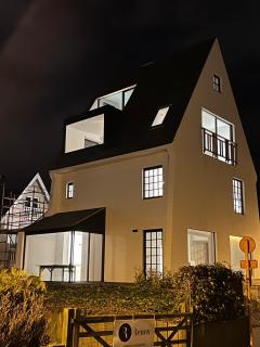 Duinenhuisje - 9