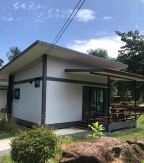 House at island Chang - 3