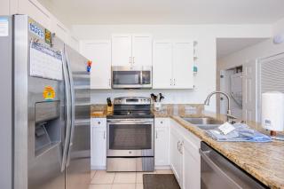 Romar Lakes 103A condo - Orange Beach - 7