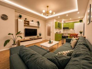 Central Vollga Apartment Durres - 8