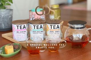 OKINAWA BEACH HOUSE Golden Drop S - 2