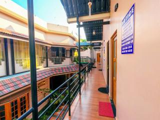 JFZ Homestay - Riverfront - 8