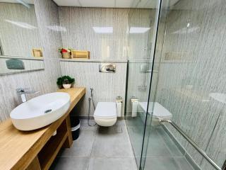 Stunning 1BR in Pacific Al Marjan with Private Beach Access - 5