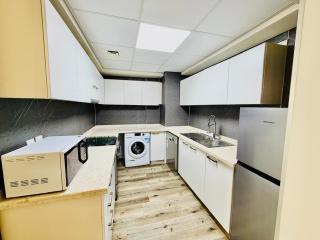 Stunning 1BR in Pacific Al Marjan with Private Beach Access - 4