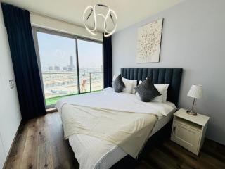 Stunning 1BR in Pacific Al Marjan with Private Beach Access - 3