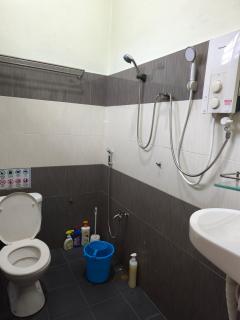 Dsurau Homestay - 9