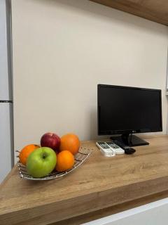 Sunset Luxury One Bedroom Apartment - 5