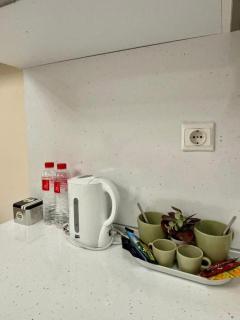 Sunset Luxury One Bedroom Apartment Incuded Parking Spot - 1