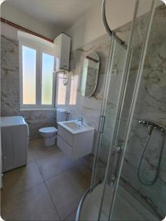 Mrazoviceva street 2bedroom apartment - 6