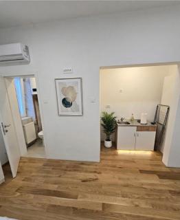 Mrazoviceva street 2bedroom apartment - 2