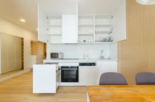 23-234 Kvartet, Vasyl Lypkivskyi 16g, Kyiv, railway station, metro nearby, stunning city view, 15 kW backup power, Petrovdom Apartment - 2