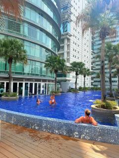 Vortex Bukit Bintang - 1