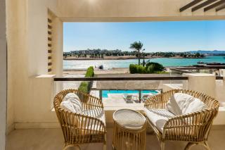 Sundown Symphony 4MBDR Villa Joubal El Gouna - 7