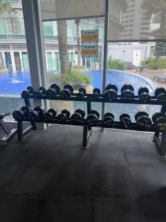 Vortex Bukit Bintang - 3