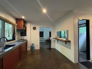 Nutmeg Cottage SIARGAO 2BR exclusive whole house - 4