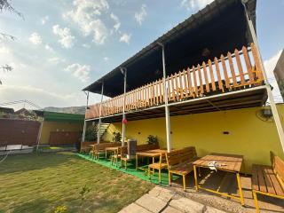 Harsuliya resort and tree house - 7