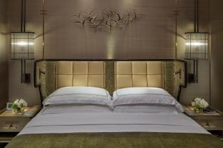 Mandarin Oriental The Landmark, Hong Kong - 9