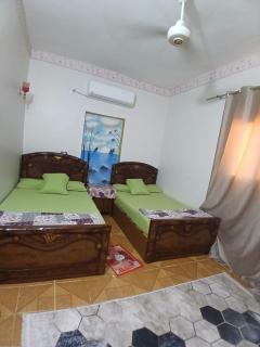 Al Sharif Hotel Apartments - Abu Simbel - 2