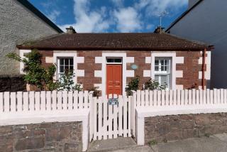 Beresford Cottage - North Berwick - 0